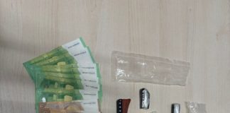 Torre Pedrera, spacciava droga nell’hotel dove lavorava