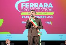 Ferrara Sport Festival 2026: una città intera è diventata grande palestra a cielo aperto