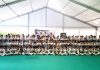 Taekwondo, oltre 200 atleti al Summer Camp di Cesenatico