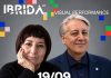 Sabato 19 settembre musica e danza nella giornata clou di Ibrida Festiva