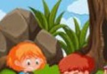 Nuove divertenti letture nel parco per piccoli ascoltatori