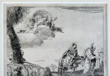Abbazia del Monte: Visita guidata gratuita alla mostra ‘Myriam: donna, figlia, madre’ (FOTO)