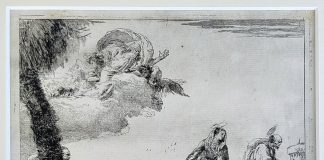 Abbazia del Monte: Visita guidata gratuita alla mostra ‘Myriam: donna, figlia, madre’ (FOTO)