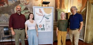“Festival Totem Scene Urbane 2026”, spettacoli, laboratori e viaggi dedicati al Grande Fiume