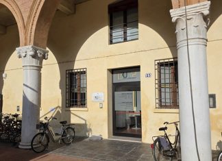 Un URP pienamente accessibile: da lunedì partono i lavori di riqualificazione dell’ingresso principale