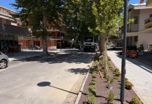Riqualificazione di via Repubblica: da lunedì al via i lavori di asfaltatura