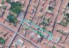 A Ferrara al via i lavori di riqualificazione della pavimentazione di via Coperta