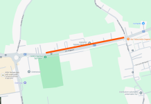 Sicurezza stradale: al via due nuovi interventi di riasfaltatura in via Copparo e via Ferraresi