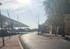 Asfaltature, concluso l’intervento lungo viale Europa, lavori in corso in zona Osservanza (FOTO)