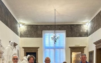 “Vinetica. Alta Langa: le bollicine piemontesi”, per promuovere la cultura enologica e azioni benefiche