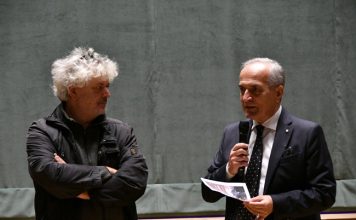Il Barbiere di Siviglia conquista Forlì