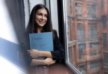 ERF: Alexandra Dovgan inaugura l’XI stagione allo Stignani di Imola il 17 ottobre