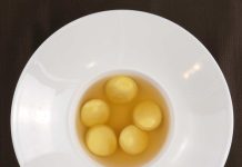 La terza tappa di “Di che pasta sei?” arriva a Casale di Mezzani (PR) Protagonista l’anolino morbino