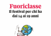 “Fuoriclasse”: a Casa Niccolini il festival di Internazionale a Ferrara per i ragazzi tra i 14 e i 19 anni