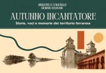 “Ricordi sotto l’argine del Po”: nel libro di Anna Quaglia voci e volti del Polesine di ieri