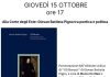 “Gli Heroici”: all’Ariostea si parla di Giovan Battista Pigna, tra poetica e politica alla Corte degli Este