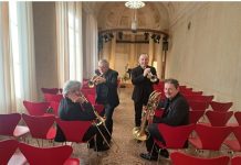 11.03 BOLOGNA: UN WEEKEND DI MUSICA CLASSICA AL TEATRO MAZZACORATI 1763