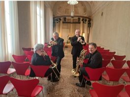Bologna: un weekend di musica classica al Teatro Mazzacorati 1763