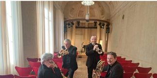 Bologna: un weekend di musica classica al Teatro Mazzacorati 1763