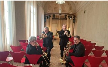 Bologna: un weekend di musica classica al Teatro Mazzacorati 1763