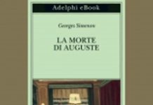 Con il gruppo di lettura “Carlo Pagnoni” si parla del libro “La morte di Auguste” di Georges Simenon