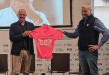 Giretto d’Italia, Piacenza medaglia d’argento nazionale
