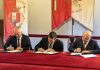 Regione Emilia-Romagna, Provincia e Comune di Rimini e Camera di Commercio della Romagna firmano una lettera d’intenti per una nuova società pubblica di sviluppo delle infrastrutture strategiche