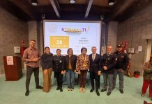 Ampia partecipazione all’incontro Struffati! organizzato dal Comune di Ravenna in collaborazione con Poste Italiane e Polizia Postale