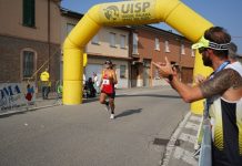 Sorpresa al Trofeo dell’Uva, battuto Berhamdane