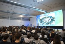 Dal 15 al 17 ottobre al Tecnopolo DAMA la seconda edizione di Tecnòpolis, il festival dedicato all’innovazione e al futuro remoto