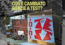 Da anni di abbandono, a 200 iniziative e 20 attività residenti in sei mesi: TEST (ex Villa Turri) presenta i primi risultati e apre il confronto sul futuro degli usi temporanei a Bologna
