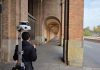 Portici di Bologna, al via il rilievo digitale per studiare il loro ruolo nell’adattamento ai cambiamenti climatici