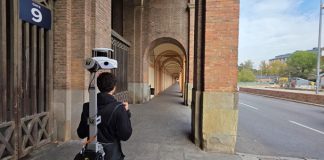 Portici di Bologna, al via il rilievo digitale per studiare il loro ruolo nell’adattamento ai cambiamenti climatici