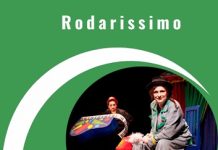 Verso la nuova Biblioteca: Rodarissimo del Teatro dell’Orsa a Castelnovo di Sotto (RE)