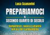 “Prepariamoci al secondo quarto di secolo”: nel saggio di Luca Scanavini spunti e consigli su competenze, lavoro e umanità nell’era del cambiamento