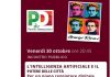 Istituto Gramsci di Rimini: “L’intelligenza artificiale e il potere delle città”