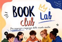 “Book Club Lab”: alla Bassani un nuovo appuntamento per ragazze e ragazzi per parlare di libri, curiosità, emozioni