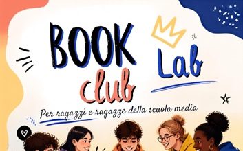 “Book Club Lab”: alla Bassani un nuovo appuntamento per ragazze e ragazzi per parlare di libri, curiosità, emozioni