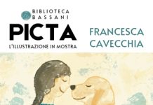 “Ti vedo, ti sento, ti ascolto”: nella mostra di Francesca Cavecchia una riflessione sulla bellezza della diversità