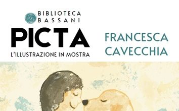 “Ti vedo, ti sento, ti ascolto”: nella mostra di Francesca Cavecchia una riflessione sulla bellezza della diversità