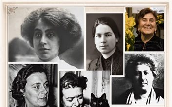 “Autunno incantatore”: alla Bassani “Vite di donne” raccontate dal Coro delle Mondine di Porporana con un recital e una mostra