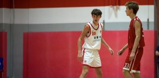 Recap settore giovanile: doppia vittoria per Under 19 ed Under 17