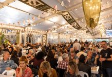 A Sant’Angelo di Gatteo è tempo di Festa della Birra