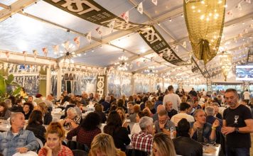 A Sant’Angelo di Gatteo è tempo di Festa della Birra