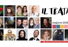 Teatro Diego Fabbri, Forlì: da sabato 10 ottobre, via alla prevendita biglietti di tutti gli spettacoli della Stagione 2026/27