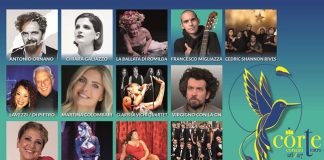CorTe Coriano Teatro presenta la stagione 2026–2027