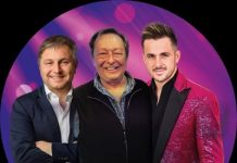 Tris di primi con Duilio Pizzocchi, Roberto Serra e Francesco Preci il 3 ottobre al Teatro Dehon
