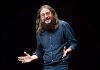 ROBERTO MERCADINI in “Noi siamo il suolo, noi siamo la terra” il 31 ottobre e il 1° novembre 2026 al Teatro Dehon