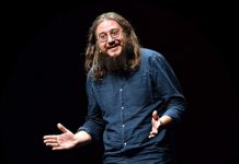 ROBERTO MERCADINI in “Noi siamo il suolo, noi siamo la terra” il 31 ottobre e il 1° novembre 2026 al Teatro Dehon