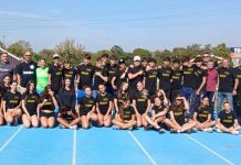 Atletica 75 Cattolica: risultati importanti per i tre giovani atleti convocati al Trofeo delle Province di Bologna